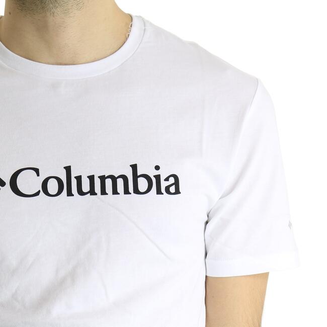 T-SHIRT CSC BASIC COLUMBIA - Mad Fashion | img vers.650x/